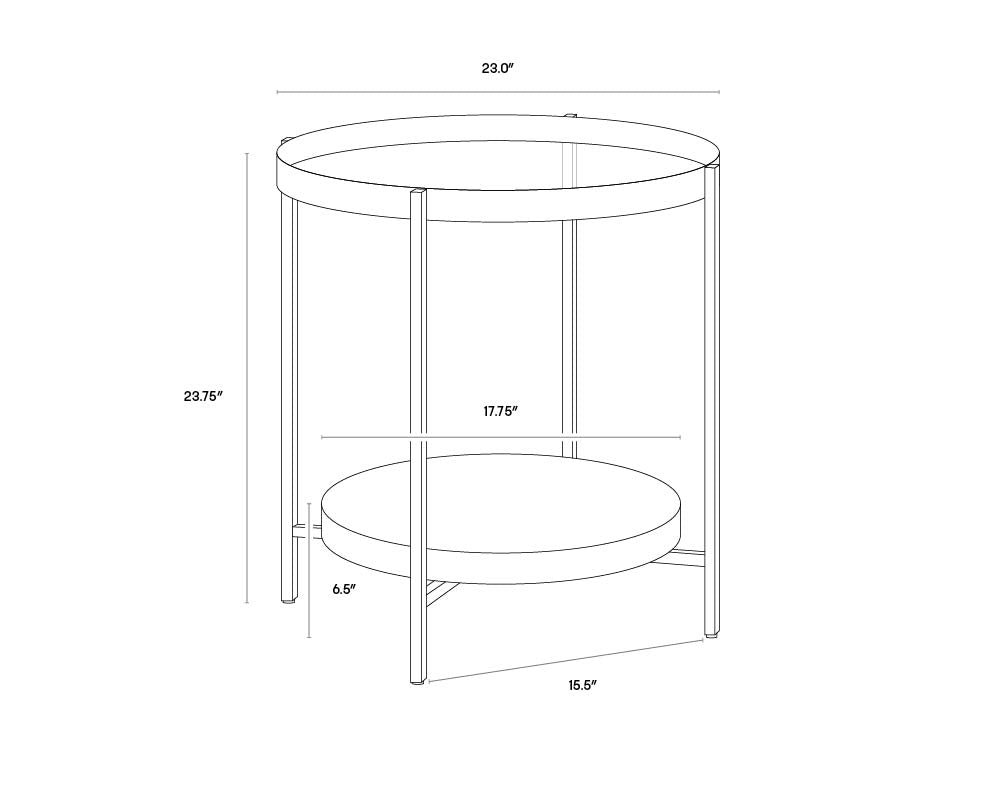 gia-side-table-105014 - view 6