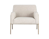 cybil-lounge-chair-105017 - view 3