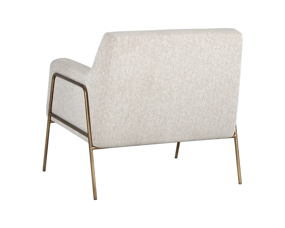 cybil-lounge-chair-105017 - view 5