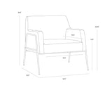 cybil-lounge-chair-105017 - view 26