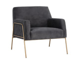 cybil-lounge-chair-105017 - view 9