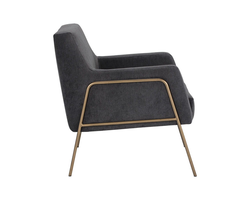 cybil-lounge-chair-105017 - view 13