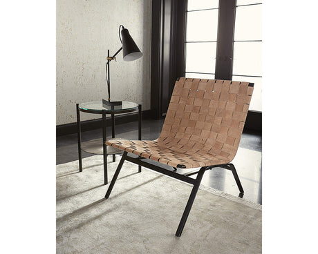 omari-lounge-chair-105033 - view 2