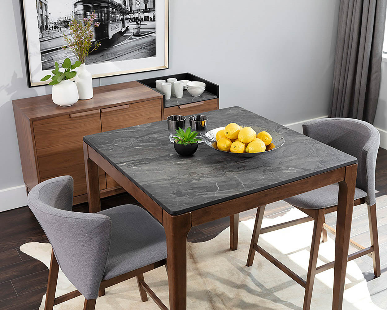 jaxton-counter-table-105047 - view 3