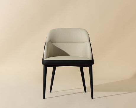 hagan-dining-armchair-105167 - view 2