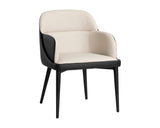 hagan-dining-armchair-105167 - view 4
