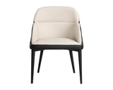 hagan-dining-armchair-105167 - view 5