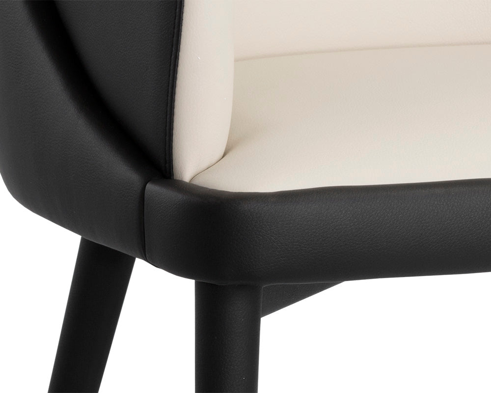 hagan-dining-armchair-105167 - view 8
