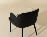 hagan-dining-armchair-105167 - view 3