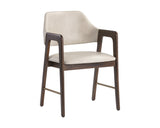 milton-dining-armchair-smoke-acacia-105210 - view 12