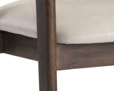 milton-dining-armchair-smoke-acacia-105210 - view 16