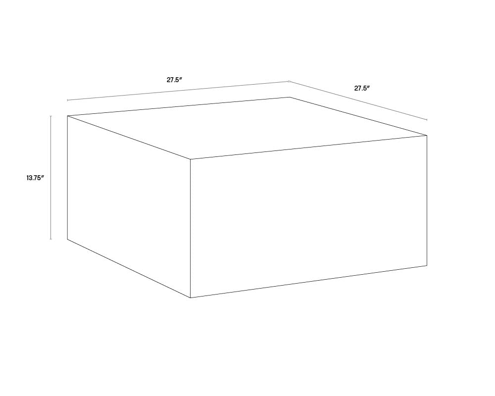 kyson-coffee-table-105227 - view 7