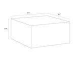 kyson-coffee-table-105227 - view 7