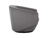 treviso-swivel-lounge-chair-105299 - view 4