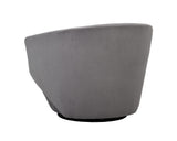 treviso-swivel-lounge-chair-105299 - view 5
