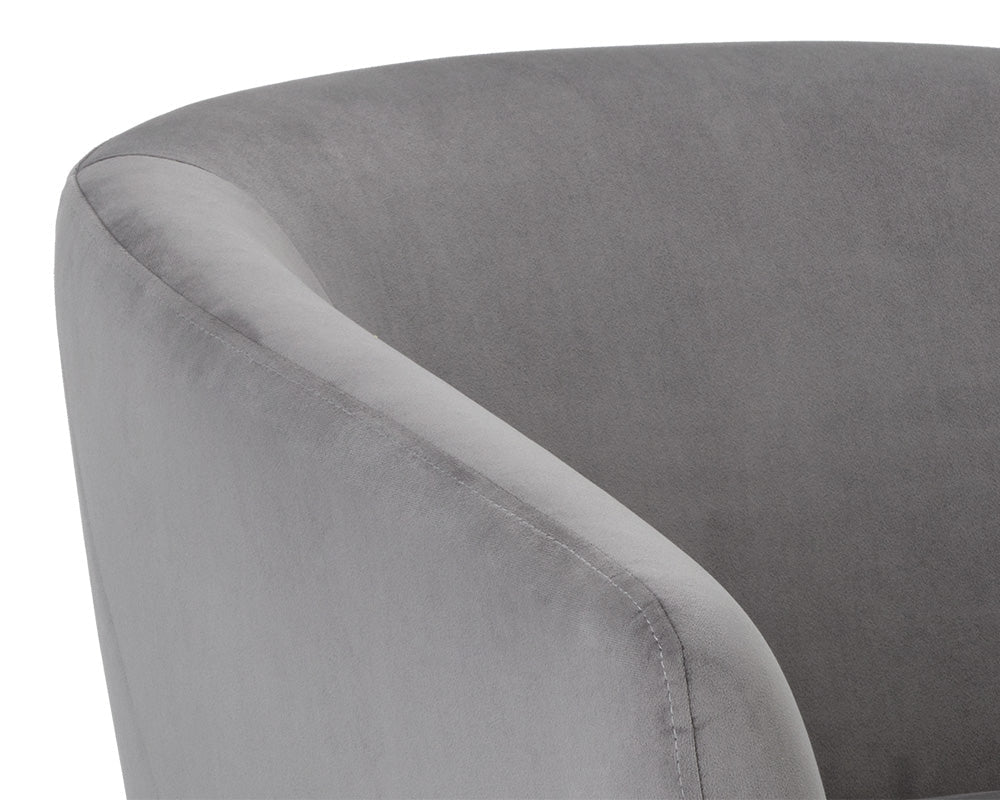treviso-swivel-lounge-chair-105299 - view 7