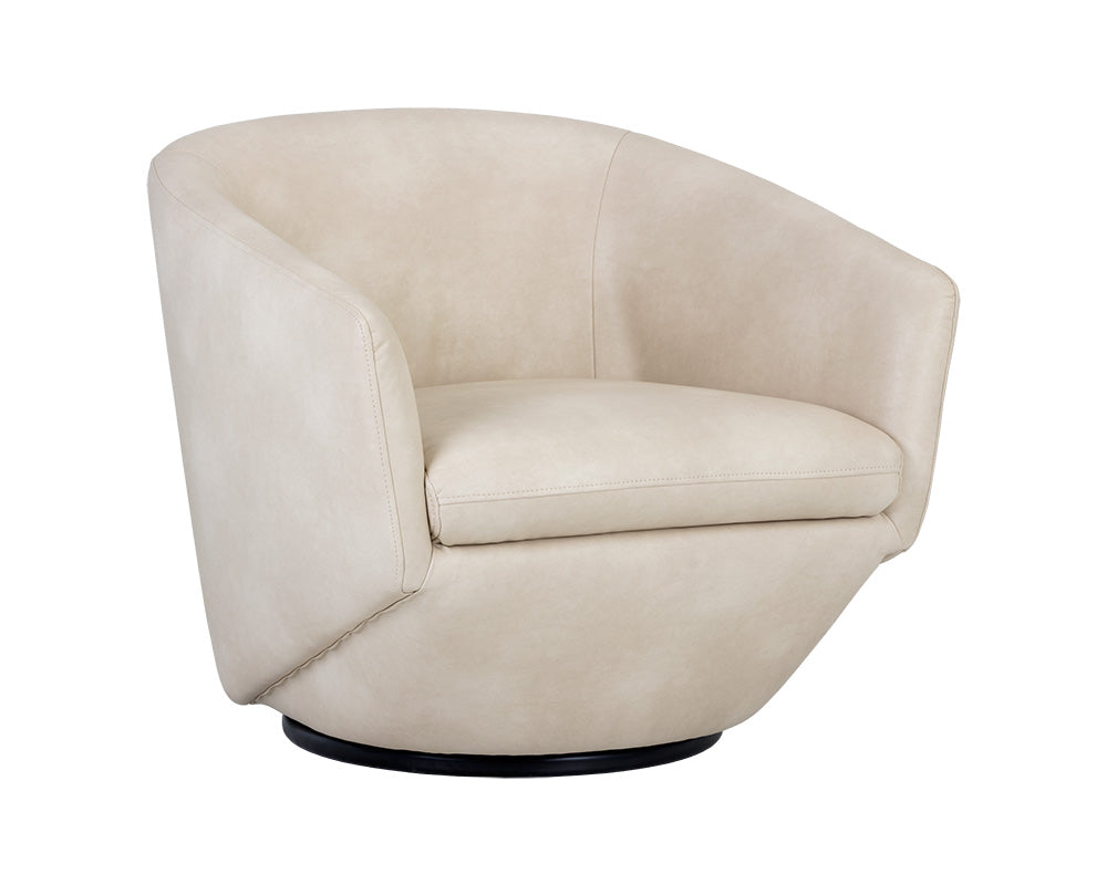 treviso-swivel-lounge-chair-105299 - view 9