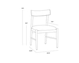 madison-dining-chair-105329 - view 8