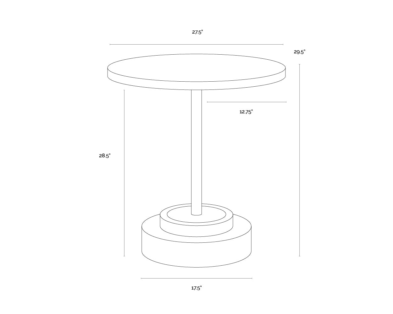 marlowe-bistro-table-275-105333 - view 9