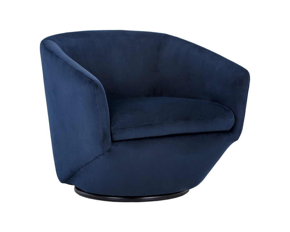 treviso-swivel-lounge-chair-105299 - view 17