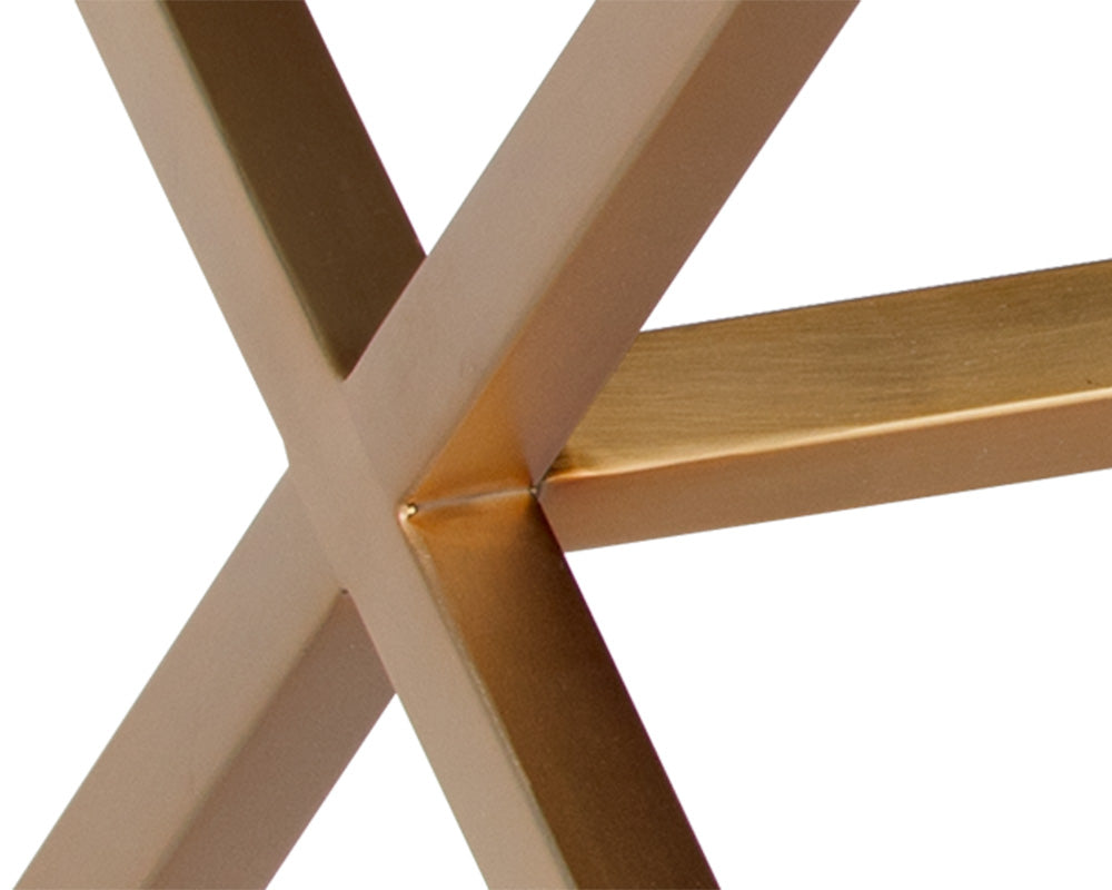 kenji-bench-gold-small-105362 - view 8