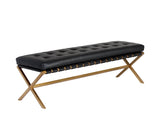 kenji-bench-gold-small-105362 - view 9