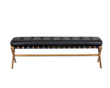 kenji-bench-gold-small-105362 - view 12