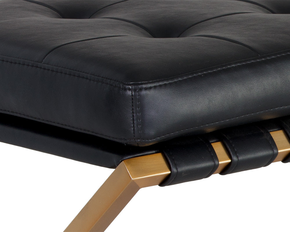 kenji-bench-gold-small-105362 - view 13
