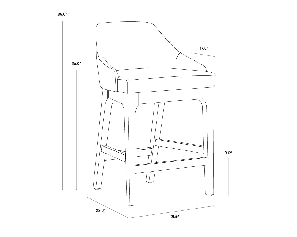 kace-counter-stool-105390 - view 16