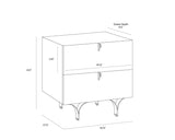 celine-nightstand-small-105397 - view 16