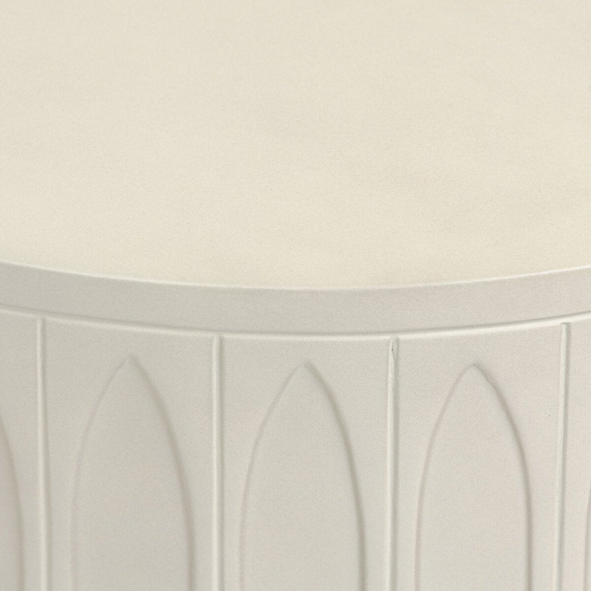 Colorado End Table - Kings Fine Art & Decor