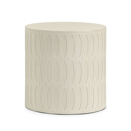 Colorado End Table - Kings Fine Art & Decor