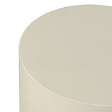 Ivan Round End Table - Kings Fine Art & Decor