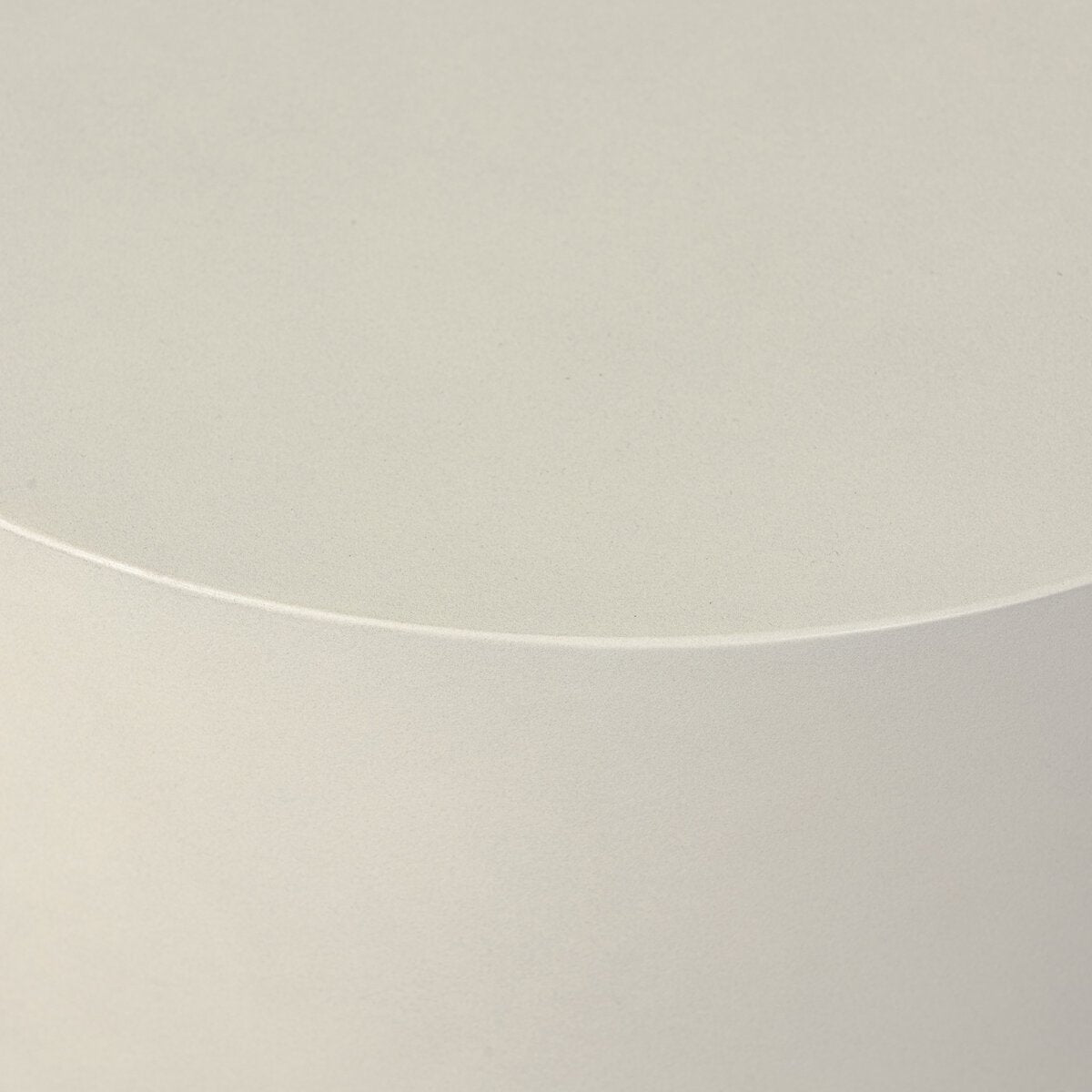 Ivan Round End Table - Kings Fine Art & Decor