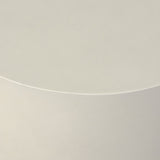 Ivan Round End Table - Kings Fine Art & Decor