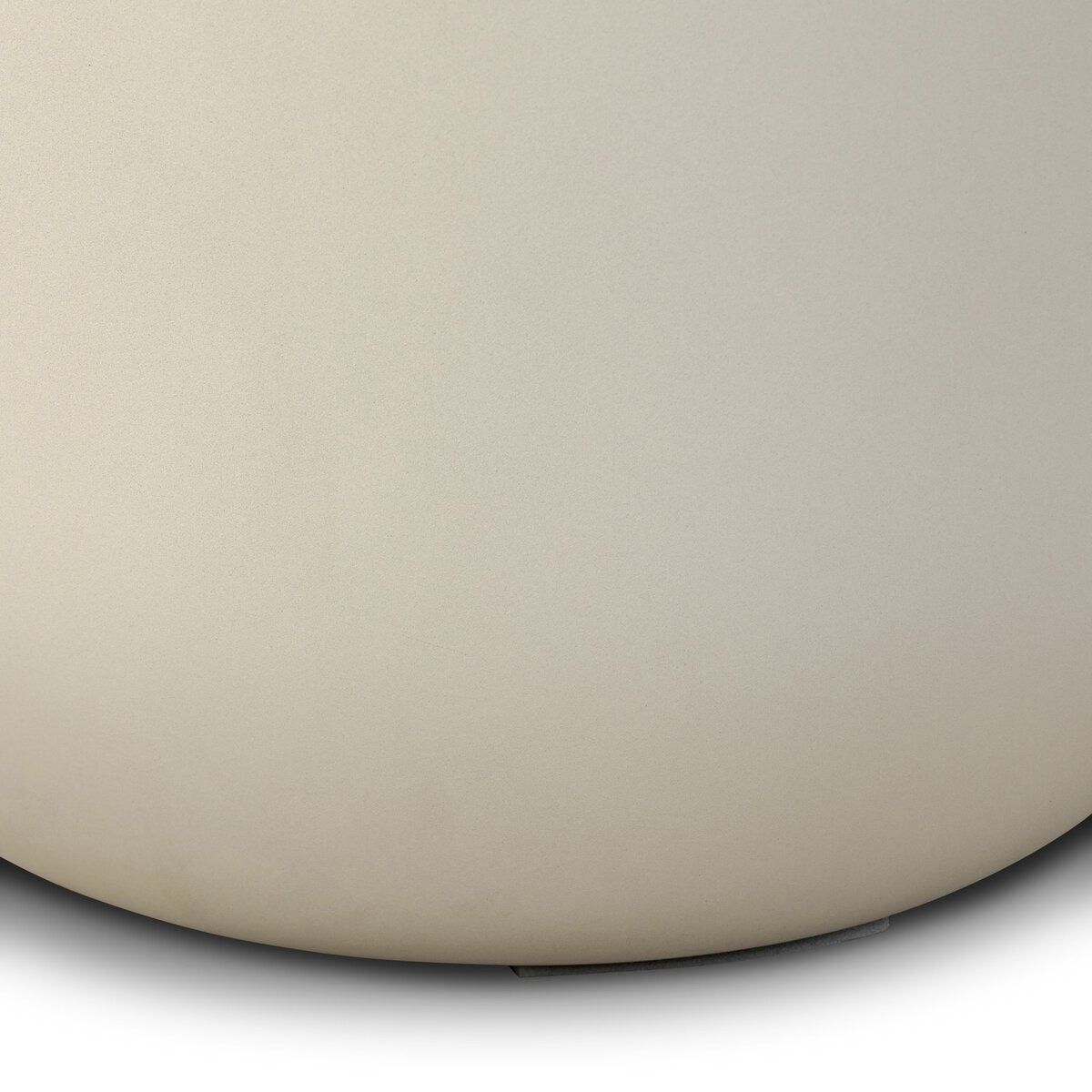 Ivan Round End Table - Kings Fine Art & Decor