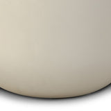 Ivan Round End Table - Kings Fine Art & Decor