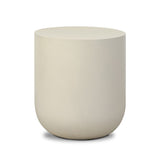Ivan Round End Table - Kings Fine Art & Decor