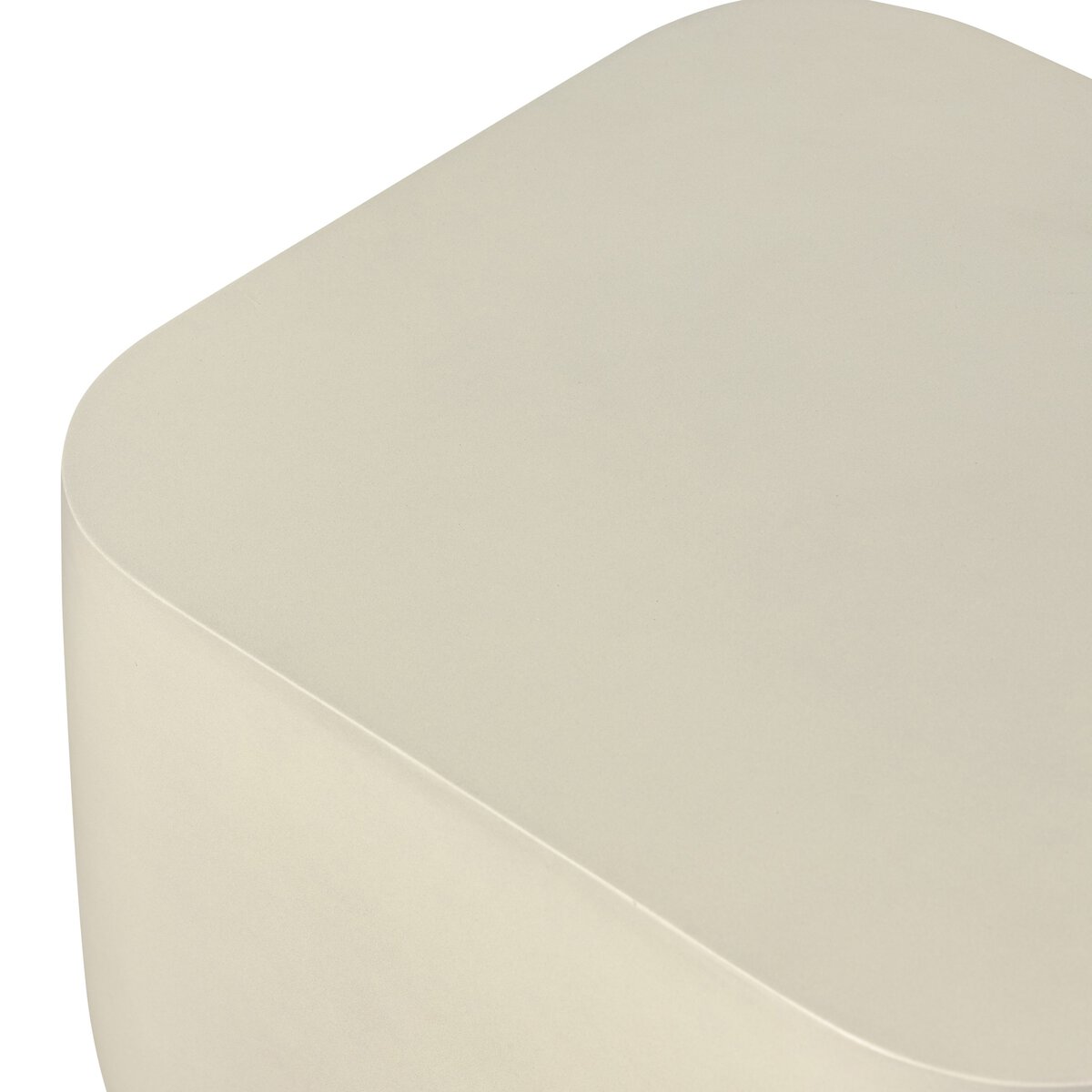 Ivan Square End Table - Kings Fine Art & Decor