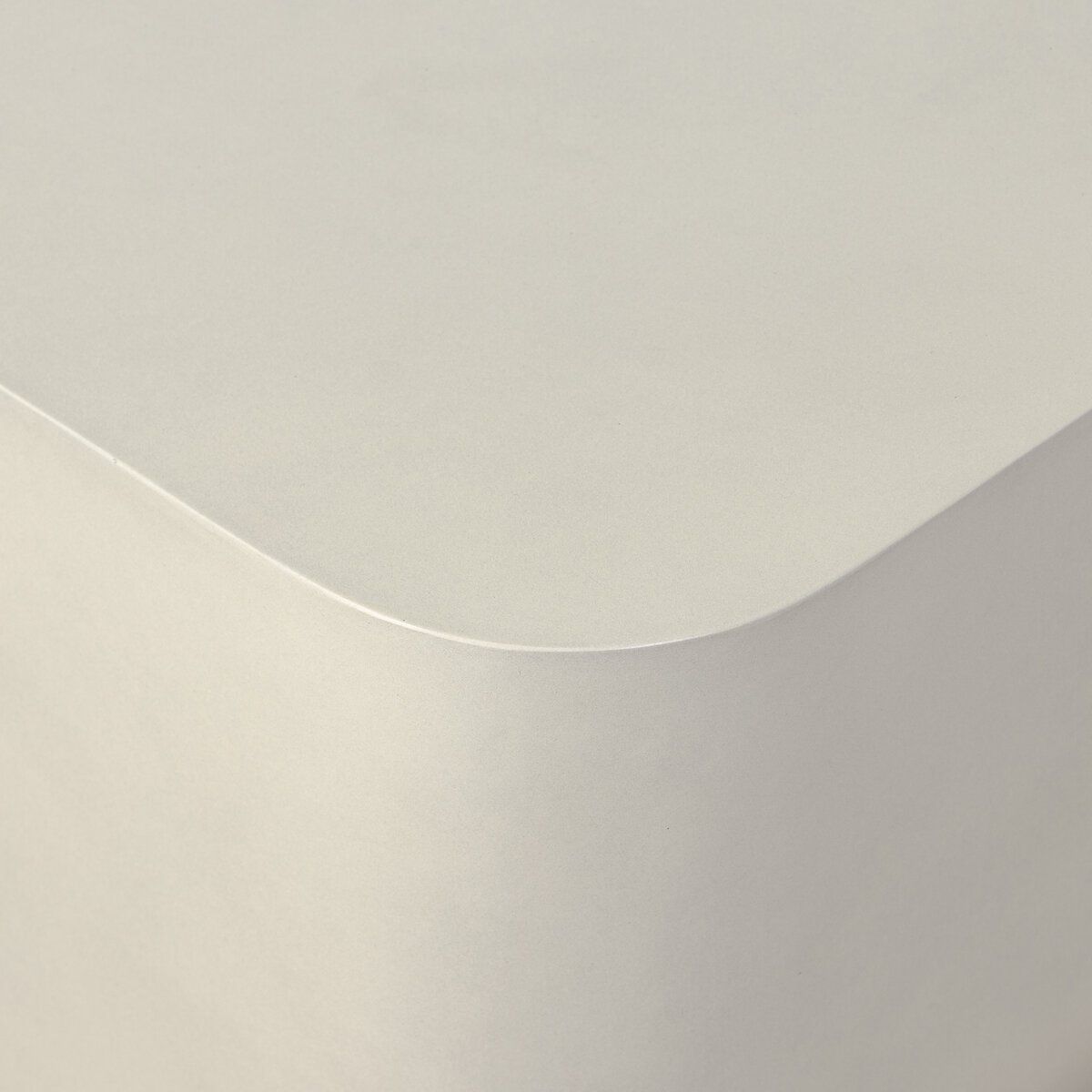 Ivan Square End Table - Kings Fine Art & Decor