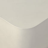 Ivan Square End Table - Kings Fine Art & Decor