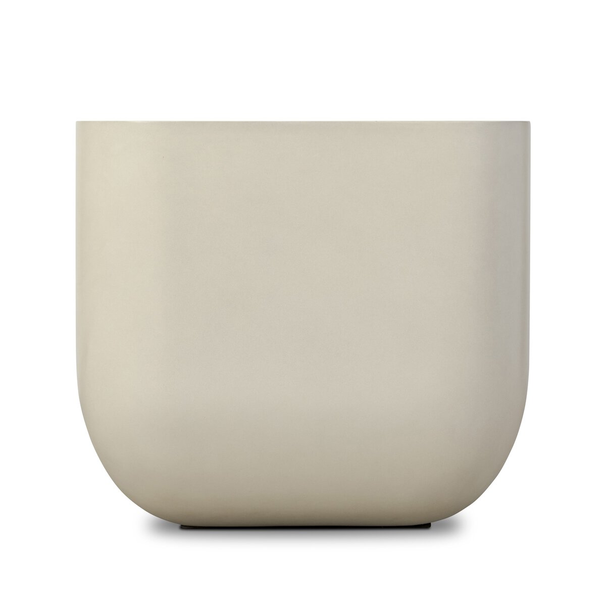 Ivan Square End Table - Kings Fine Art & Decor