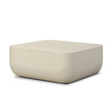 Ivan Square Coffee Table - Kings Fine Art & Decor