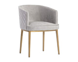 cornella-dining-armchair-103524 - view 15