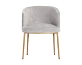 cornella-dining-armchair-103524 - view 17