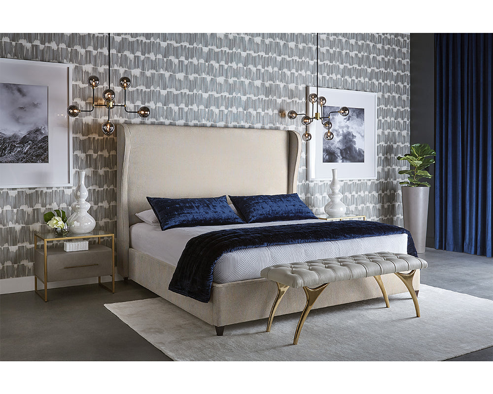 venice-nightstand-105442 - view 3