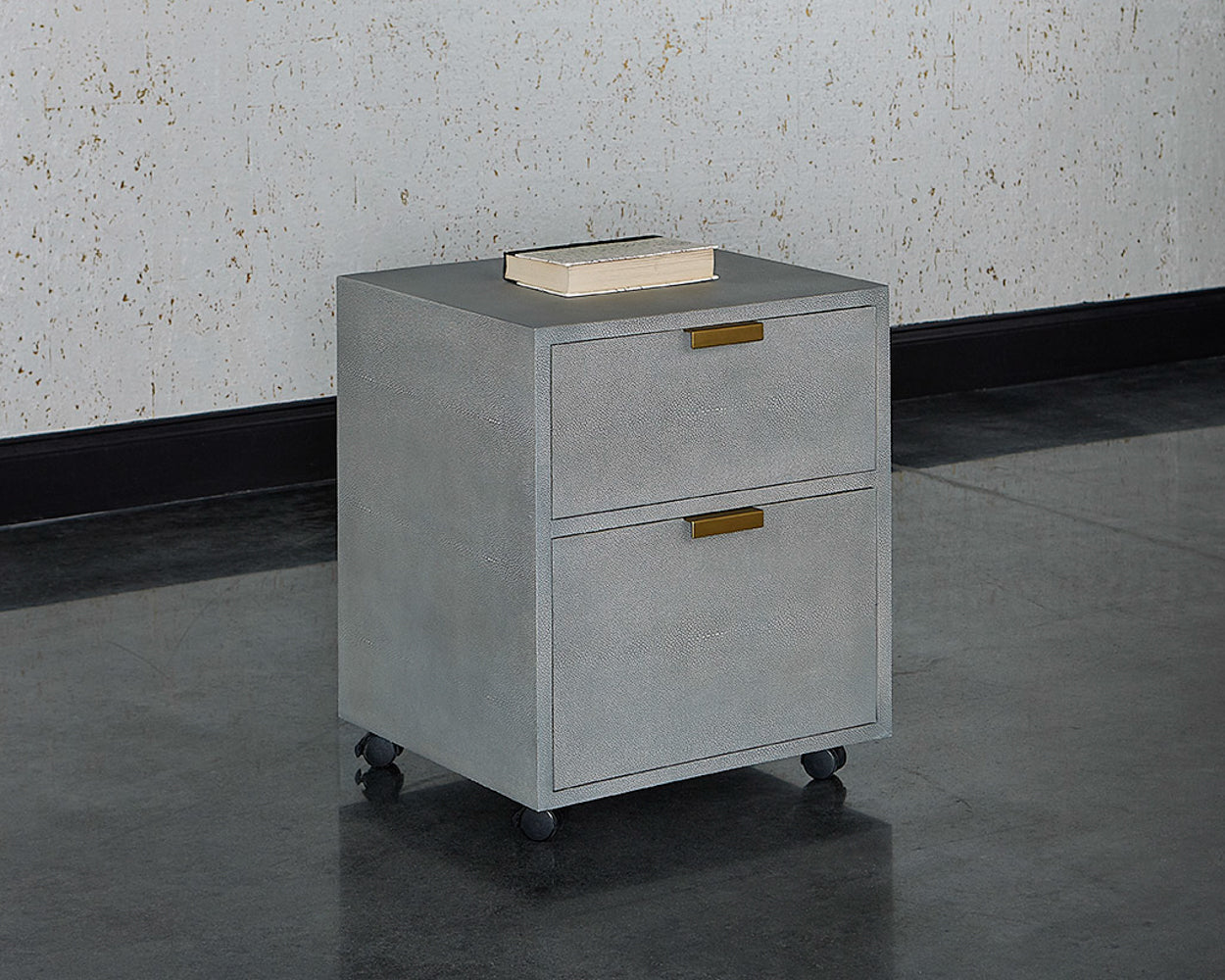jiro-file-cabinet-105444 - view 2