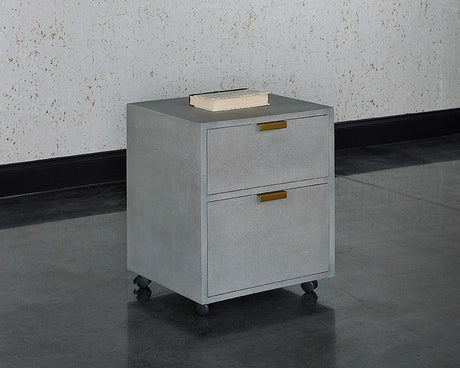 jiro-file-cabinet-105444 - view 2