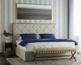 siena-nightstand-round-105498 - view 3