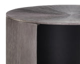 siena-nightstand-round-105498 - view 6